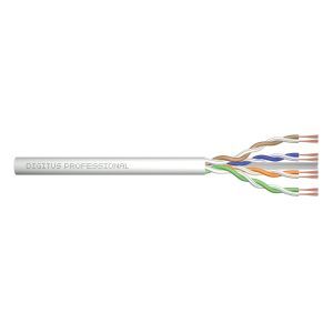 DK-1613-P-305 DIGITUS CAT 6 U-UTP Roh-Patchkabel, LSZH