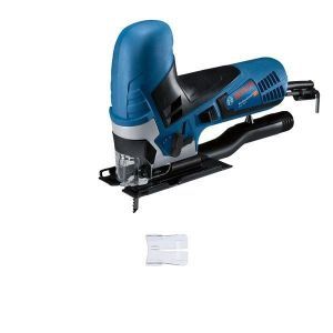 GST 90 E, Stichsäge GST 90 E mit 1 x Stichsägeblatt T 144 D