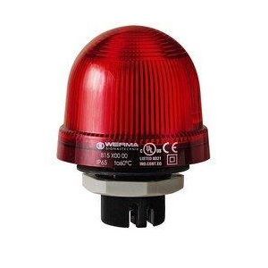 816.130.55 LED-Rundumleuchte EM 24VAC/DC RD