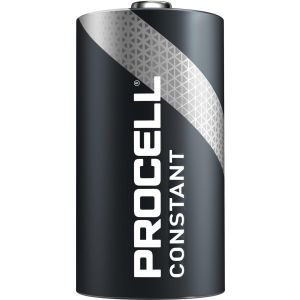 MN1300 Procell Constant bulk, Batterie 1,5V Mono Procell Constant einzeln (Bulk) Duracell60119