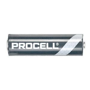 LR6, DURACELL AA 1,5 Volt MIGNON Batterie, AA / LR6 Industrial