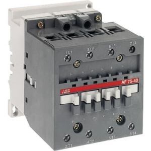 AF50-40-00 100-250V 50Hz / 100-250V 60Hz AF50-40-00-70 Schütz 100-250V 50/60Hz /