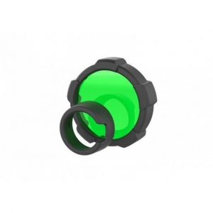501509 Farbfilter grün mit Rollschutz 85,5 mm