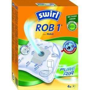 ROB 1 MicroPor Swirl® ROB 1 MicroPor® Plus Green iRobot