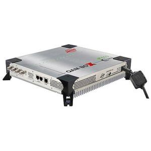 QAM BOX eco AACFM Kompaktkopfstelle 16 x DVB-S2/QAM und 16