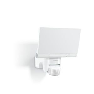 XLED home 2 S weiß, Sensor-LED-Strahler 13.7 W, 1550 lm, IP44 Mit Bewegungsmelder