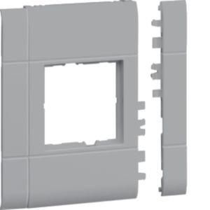 GR1200BLAN Rahmenblende 50 mod. hfr 120mm, lan