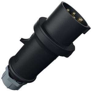 953 Stecker StarTOP, 16A4p7h500V, IP44