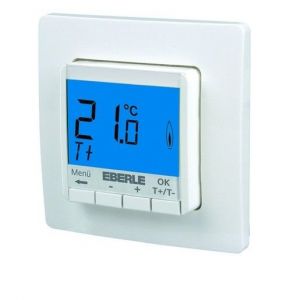 FIT np 3R / blau UP-Thermostat als Raumregler, AC 230V, 1