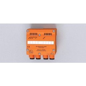 UniversalModule 4AI(Pt100)IP65 Aktives AS-i Modul IP65 -200...850 [°C]