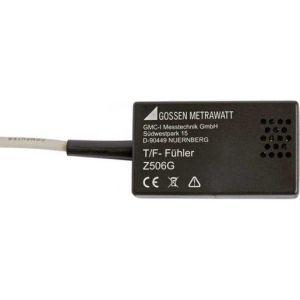 T/F-Sensor for PROFITEST PRIME T/F-Fühler mit 5 m Anschlusskabel für PR