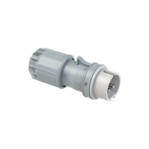 S4212 CEE-Stecker 42V/16A/2pol./12h