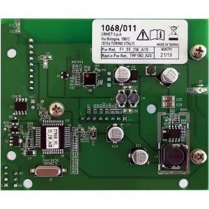 FE 1068/011 Funkerweiterung