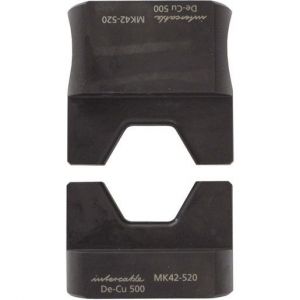 MK25-520 Sechskanteinsatz für Cu-Presskabelschuh