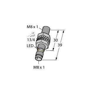 BI3U-EM08-AP6X-V1131 Induktiver Sensor