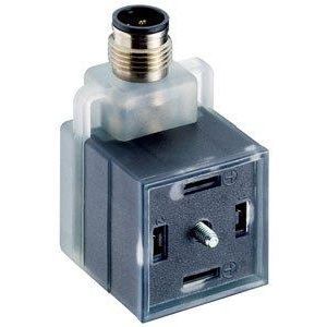 VAD 3C-4-1-M12-5, Actuator-Sensor, VAD 3C-4-1-M12-5