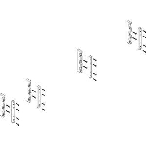 MFS52603 Sammelschienen-Modul flach 5FB/2RE 60mm