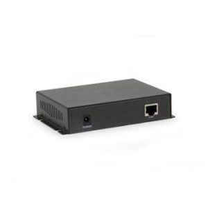 PFE-1101T PoE Extender over Hybrid Fiber, Transmit