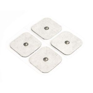 Elektroden 45x45mm Eelektroden-Set 8-tlg. Für EM 40 und EM