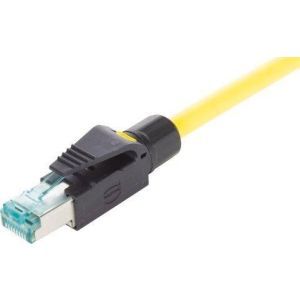 09451511520 RJI RJ45 GL Stvb. Cat6A, 8p, IP20