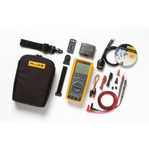 FLK-289/FVF/IR3000 Fluke 289 FlukeView® Forms Combo Kit