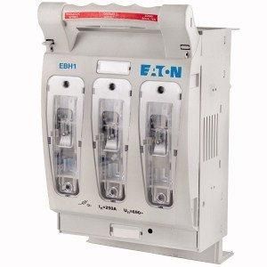 SIZE 4A 1250A HOR FSD, EACH POLE SEPARAT, Lasttrennschalter, Niederspannung, 1250 A, AC 500 V, NH4a, AC22B, 3P, IEC, Montageplattentyp, Einphasenschaltung