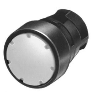 3SB2001-0AD01 Leuchtdrucktaster, 16mm, rund Kunststoff