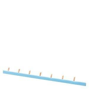 5ST3765-1 Stift-SS 1PH 10qmm, 54TE blau Stiftesamm