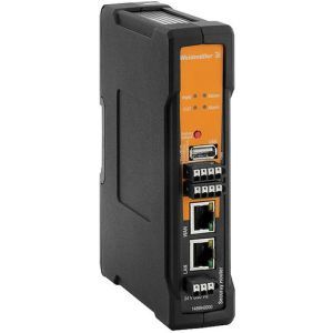 IE-SR-2GT-LAN-FN Security/NAT Router, Gigabit Ethernet, 2