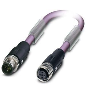 SAC-5P-MS/ 2,0-920/FS SCO Bussystem-Kabel