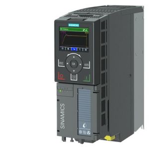 6SL3220-3YE14-0AF0, SINAMICS G120X, IP20 / UL open type, FSA, C2, 3 AC 380-480 V, 1,50 kW