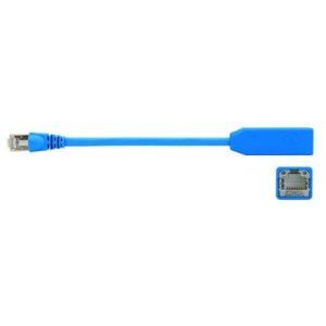 L00000A0274 Defined Disconnect CP-Link, blau