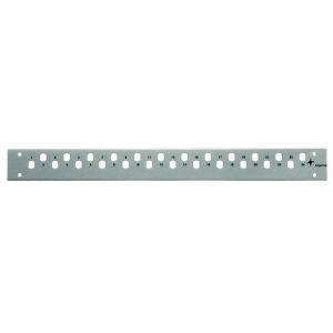 H02025A0443 Frontplatten für Gehäuse Typen ECONOMY V