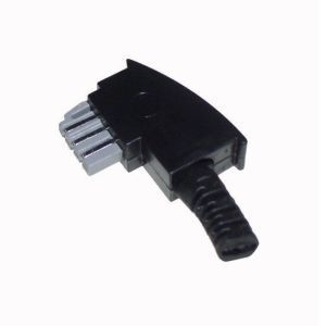 T 60 TAE-STECKER F-NORM