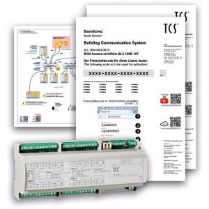 889-003-1001, Fernwartungsbundle für Serie ADX5