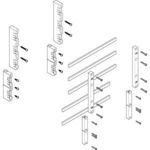 MFSC13615 Sammelschienen-Modul flach 1FB/3RE 60mm