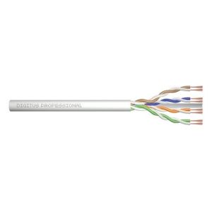 DK-1613-A-P-305 DIGITUS CAT 6A U-UTP Roh-Patchkabel, LSZ