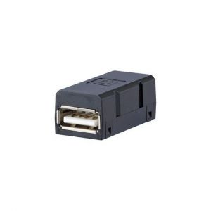 1401U00812KI E-DAT Industry USB A 2.0 Adapter Einsatz