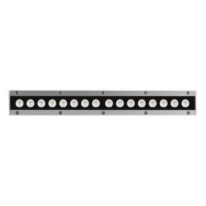 3109278 LED-Lineare Anbauleuchte 4000K 14W stati