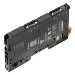 UR20-2CNT-100 Remote-IO-Modul, IP20, Digitalsignale, E