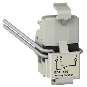 EZAUX10 AX1 NO/NC Standard für EasyPact