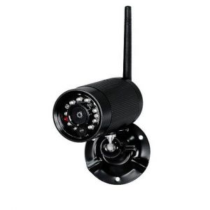 DF20K Zusatzkamera für DF25A SET Funk-Überwach