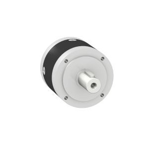 GBX080010K Getr. m. Geradeverzahnung GBX - Ø 80 mm