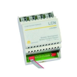 LCN - BS4 Stromsensor mit 4 Eingängen bis 16A bela