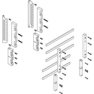 MTSC13615 Sammelschienen-Modul tief 1FB/3RE 60mm m