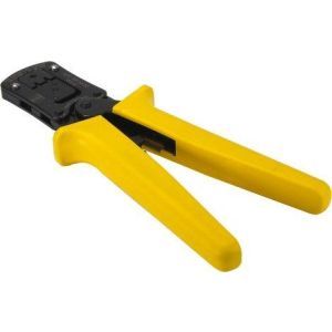 09990000596 D SUB HD SERVICE CRIMP TOOL - CS10