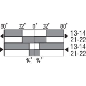 PS216-Z11-J200 PositionsschalterPS216-Z11-J200