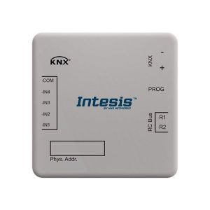 INKNXPAN001R000 Intesis KNX Interface für Panasonic AC u