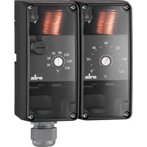 RTKSA-013.210 Universalkapillar-Doppelthermostat, TW 0