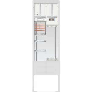 SB205ZL1410 Straßenbeleuchtung Anschlusssäule 1 ZP,